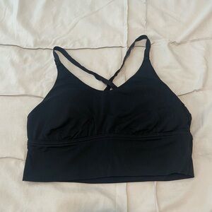 Offline by Aerie Long Line Sports Bra